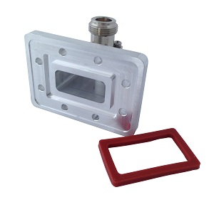 Waveguide Gaskets - Waveguide Components - PRODUCTS - DEEWAVE