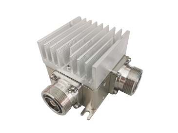 DEEWAVE DIN circulator